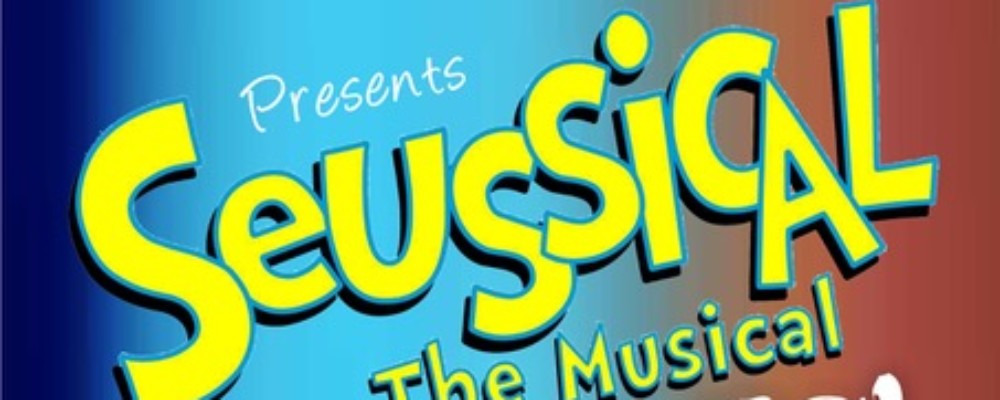 Seussical the Musical – Caradon Youth Theatre