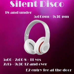 Silent Disco