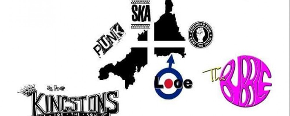 SkaModPunkSoul Fest