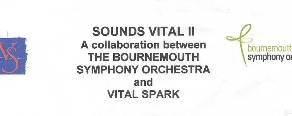 Sounds Vital II – Liskeard