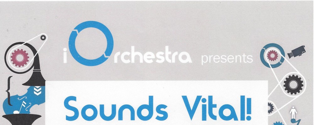 Sounds Vital – Free Community Music Course for Amateur Musicians & Singers, Liskeard