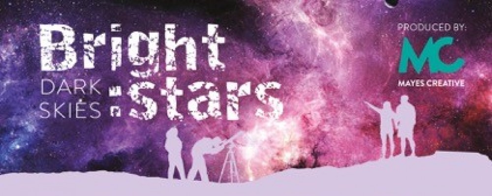 Sounds Vital – Music For the Night Sky