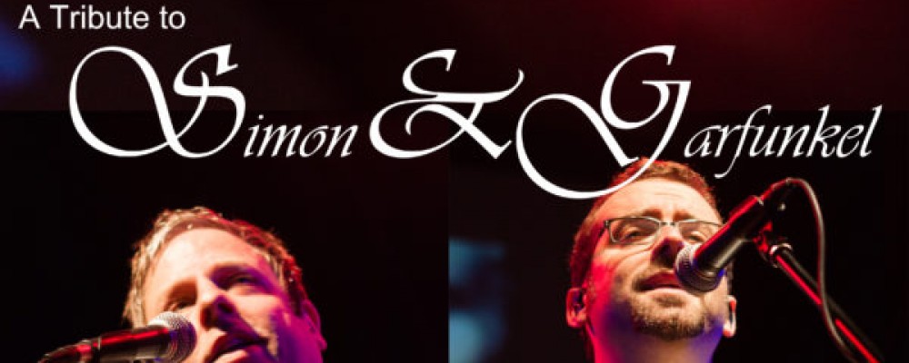 Sounds of Simon at Carnglaze