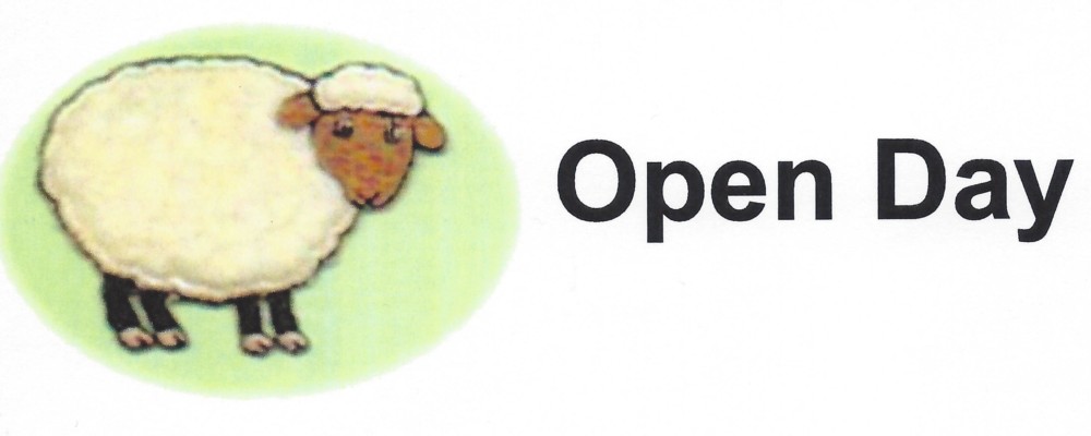 Liskeard Spinners Open Day