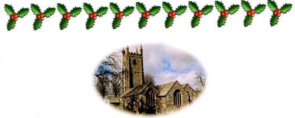 Music and Mulled Wine at St Cleer Church