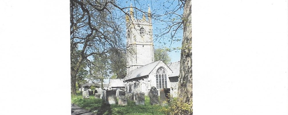 Craft Fayre in St Cleer Parish Church