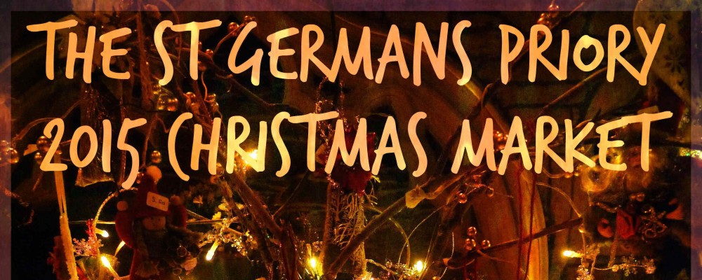 St German’s Priory Christmas Fair