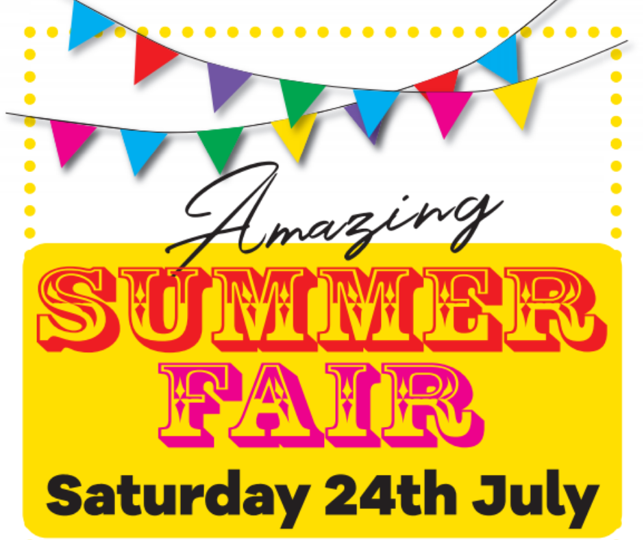 St Martin's Church Summer Fair liskeardvisit 18
