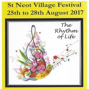 St Neot Festival