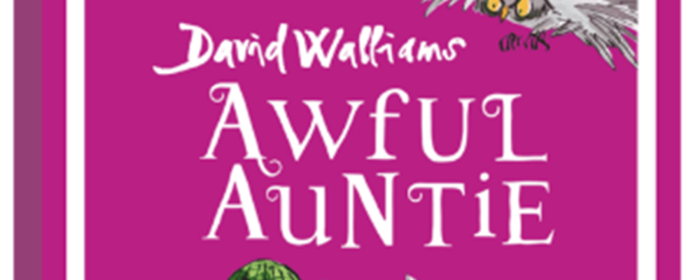 Awful Auntie – Sterts