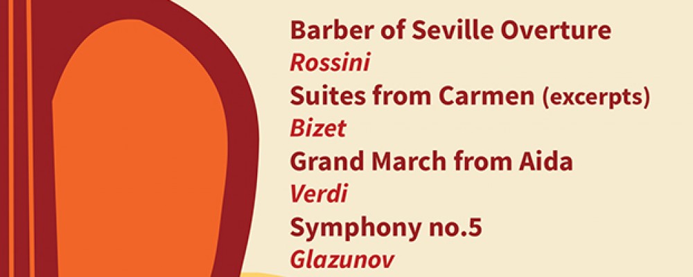 Plymouth Symphony Orchestra