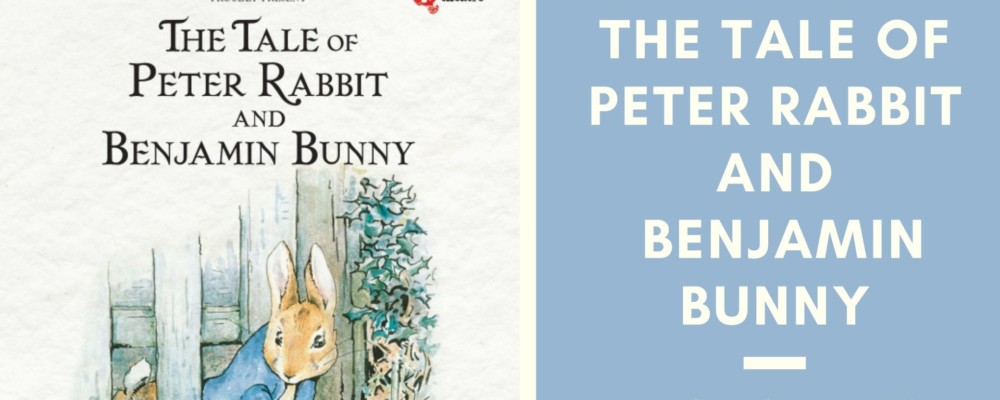 The Tale of Peter Rabbit