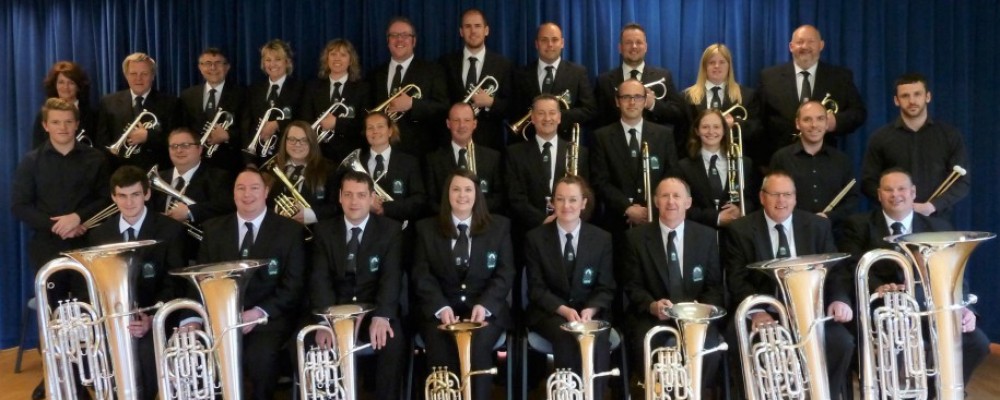 Wartime Sing-a-Long with Roche Brass