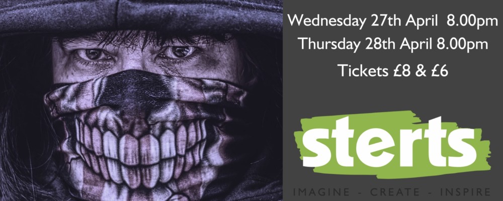 Romeo & Juliet – Sterts Youth Theatre