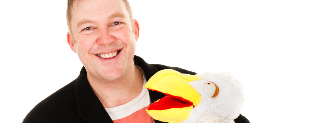 Cancelled – The Sea Show – Sterts Theatre