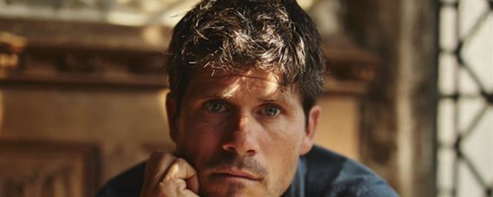 Seth Lakeman