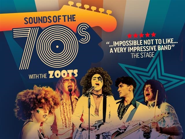 sounds of the 70s tour 2022