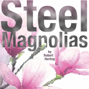 Sterts - Steel Magnolias Poster