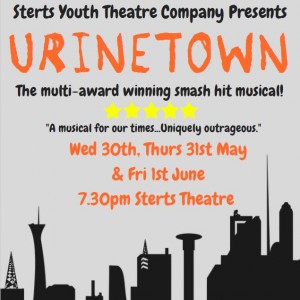 Sterts - Urinetown