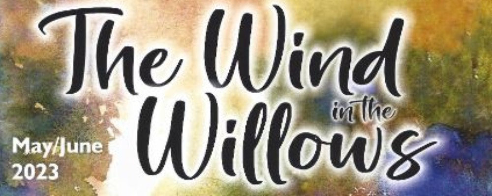 The Wind in the Willows Caradon Youth Theatre