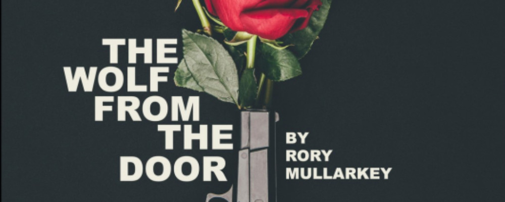 The Wolf from the Door – Sterts