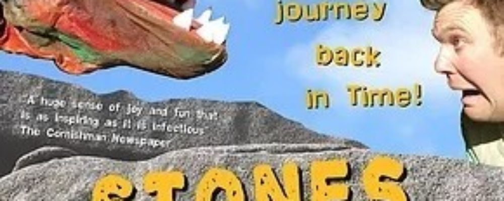 Stones and Bones – Sterts Theatre