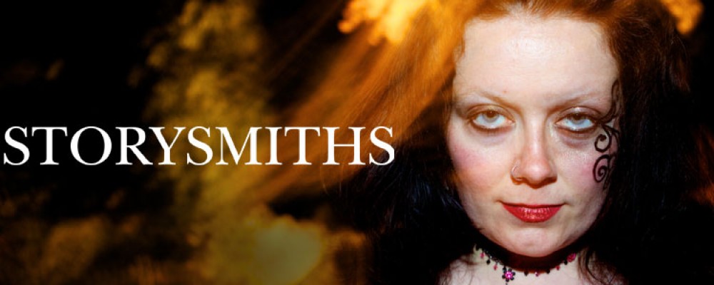 StorySmiths – Cornish stories in local libraries