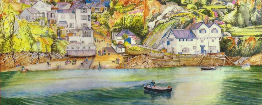 Art Exhibition by Pats Art Box