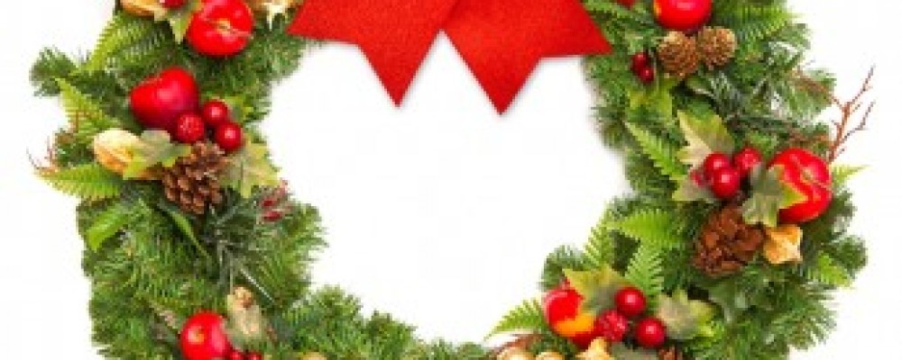 Stuart House Cornish Christmas Fair