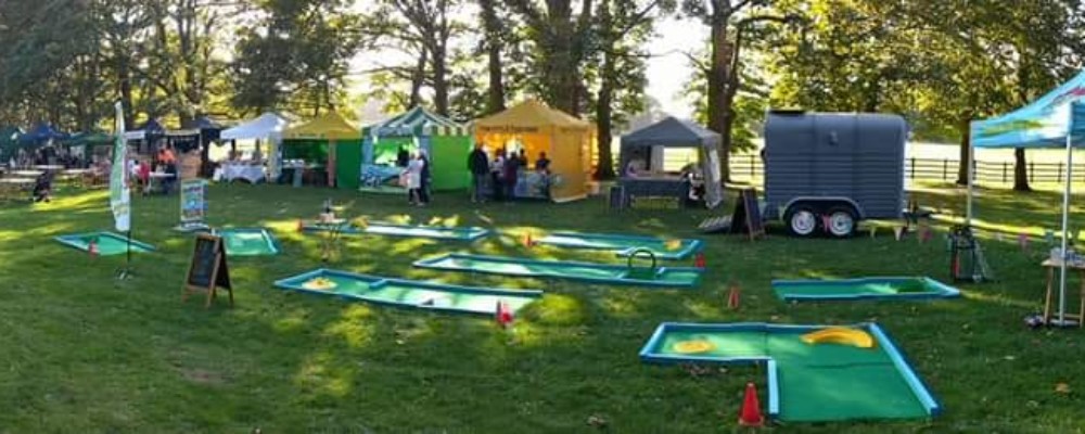 Summer Fete at Mount Edgcumbe – CANCELLED