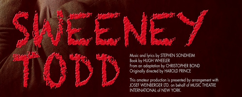 Sweeney Todd