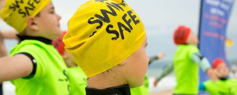 Swim Safe Sessions