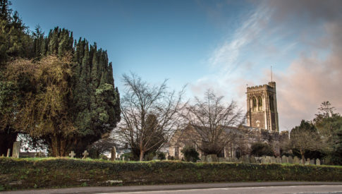 St Martin's Church