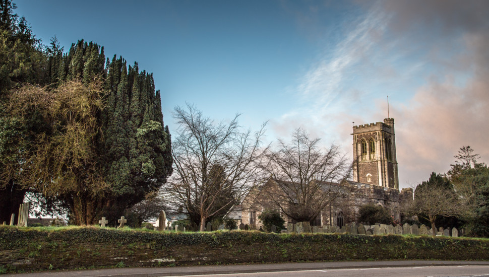 St Martin's Church