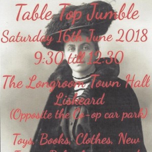 Table Top Sale 2