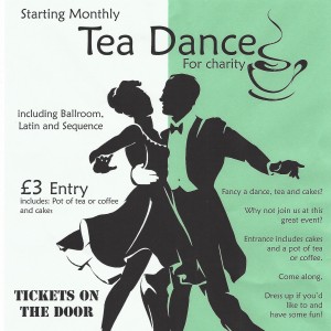 Tea Dance