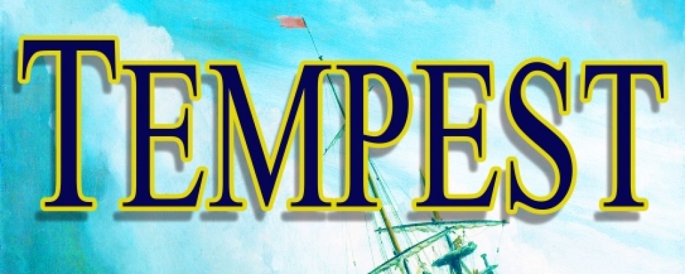 The Tempest