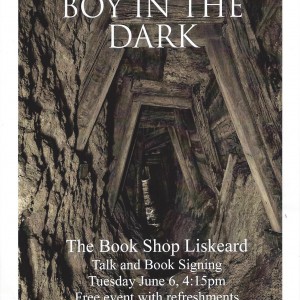 The Boy in the Dark