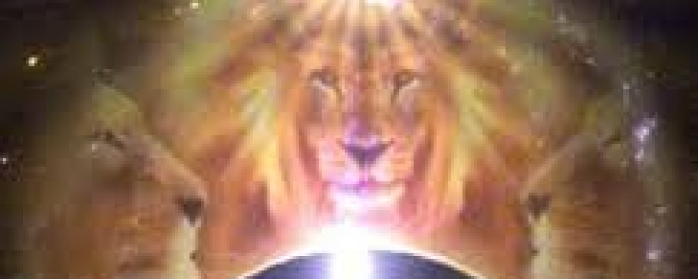 The Lion’s Gate Harmonic Alignment – Carnglaze Caverns