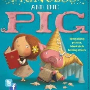 The_Princess_The_Pig