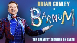 Theatre Royal - Barnum