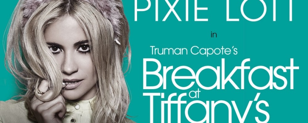 Breakfast at Tiffany’s – Theatre Royal, Plymouth