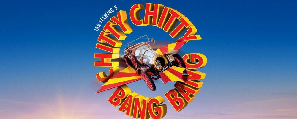 Chitty Chitty Bang Bang- Plymouth Theatre Royal