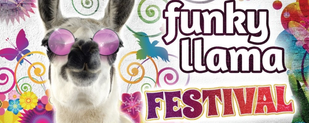 Funky Llama Festival