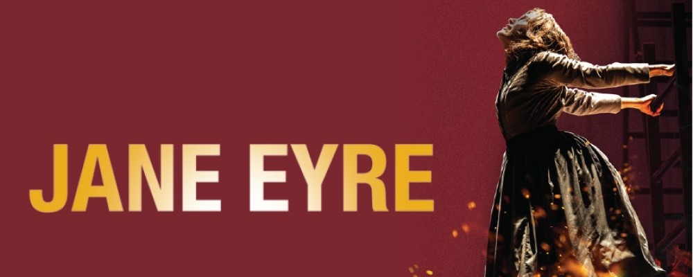 Jane Eyre