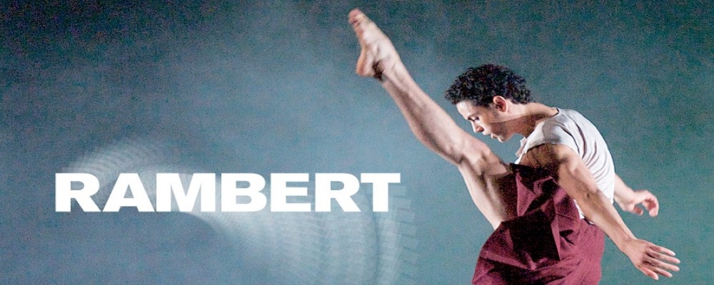 Rambert – Theatre Royal
