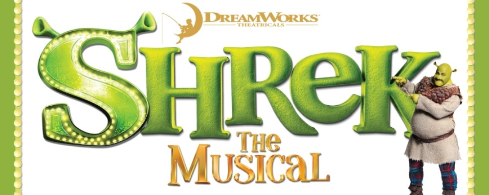 Shrek the Musical