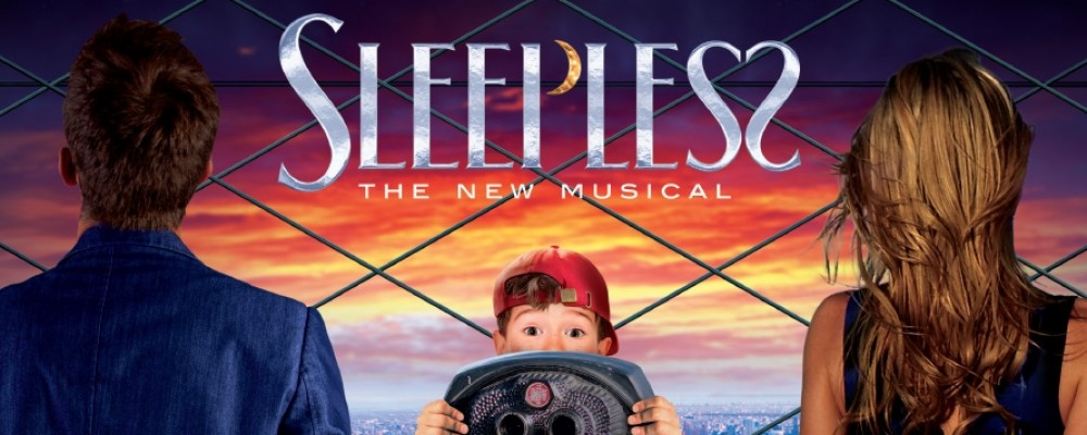 Sleepless – Theatre Royal, Plymouth