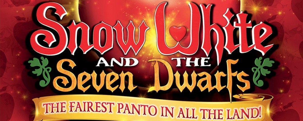 Snow White & the Seven Dwarfs – Theatre Royal, Plymouth