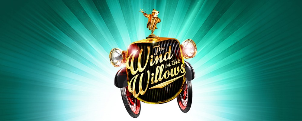 Wind in the Willows – Plymouth Theatre Royal